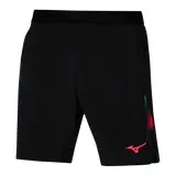 Шорты Mizuno Frontier 8" Amplify Black