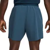 Шорты Nike Court Advantage 6" Armory Navy