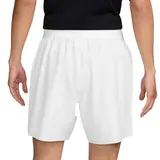 Шорты Nike Court Advantage 6" White