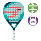 Юниорская ракетка для падел Bullpadel Indiga Girl (2026)