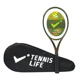 Теннисная ракетка Tennis Life Green Rowan (270 грамм)
