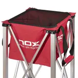 Корзина для мячей Nox 100 мячей