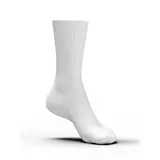 Носки 7/6 Tour Crew White