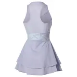 Платье Mizuno Daybreakers Dress Icelandic Blue