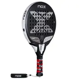 Ракетка для падел Nox Future Control 12K Alum (2025)