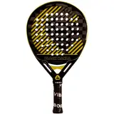Ракетка для падел Vibor-A Black Mamba Evo Pro Black (2026)