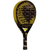 Ракетка для падел Vibor-A Black Mamba Evo Pro Black (2026)