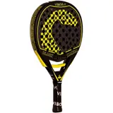 Ракетка для падел Vibor-A Black Mamba Pro 2.0 (2026)
