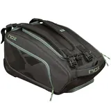 Сумка Nox AT10 Competition Trolley Black/Olive