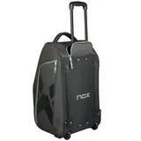Сумка Nox AT10 Competition Trolley Black/Olive