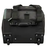 Сумка Nox AT10 Competition Trolley Black/Olive