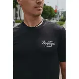 Футболка Sportique Padel Black