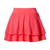 Юбка Mizuno Daybreakers Flying Skirt Calypso Coral