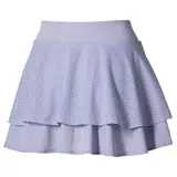 Юбка Mizuno Daybreakers Flying Skirt Icelandic Blue