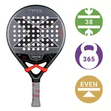 Ракетка для падел Nox ML10 Ventus Control 3K (2026)