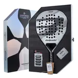 Ракетка для падел Bullpadel Neuron 02 Edge Tour Finals (2025)