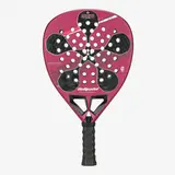 Ракетка для падел Bullpadel Hack 04 Tour Finals (2025)