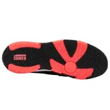 Кроссовки для падел K-Swiss K-Frame Black/Red