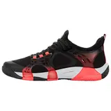 Кроссовки для падел K-Swiss K-Frame Black/Red