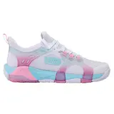 Кроссовки для падел K-Swiss K-Frame White/Purple/Blue
