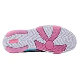 Кроссовки для падел K-Swiss K-Frame White/Purple/Blue