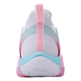 Кроссовки для падел K-Swiss K-Frame White/Purple/Blue
