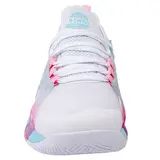 Кроссовки для падел K-Swiss K-Frame White/Purple/Blue