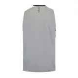Майка Head Padel Tank Grey/Lime