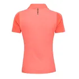 Поло женское Head Padel Tech CO