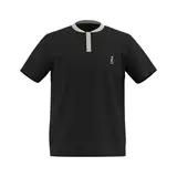 Поло мужское 7/6 Ankl Polo 2.0 Ebony
