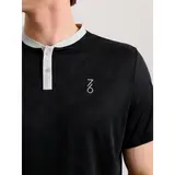 Поло мужское 7/6 Ankl Polo 2.0 Ebony