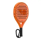 Ракетка для падел 7/6 Loop Orange