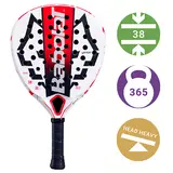 Ракетка для падел Babolat Technical Veron Juan Lebron (2025)