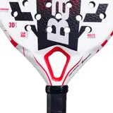 Ракетка для падел Babolat Technical Veron Juan Lebron (2025)