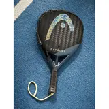 Ракетка для падел Head Extreme One X (2025)