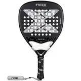 Ракетка для падел Nox AT10 Luxury Genius Attack 18K Alum (2026)