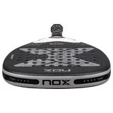 Ракетка для падел Nox AT10 Luxury Genius Attack 18K Alum (2026)