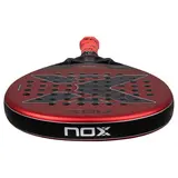 Ракетка для падел Nox EA10 Ventus Hybrid 12K Xtrem (2026)