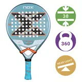 Ракетка для падел Nox VK10 Ventus Control 12K (2026)