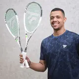 Ракетка для сквоша Tecnifibre Slash 120 Control