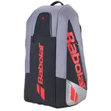 Сумка Babolat Pure Strike X9 Carbon/Red