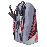 Сумка Babolat Pure Strike X9 Carbon/Red