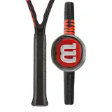 Теннисная ракетка Wilson Clash 100 Pro V3.0 (Витринный образец)
