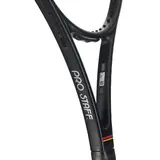 Теннисная ракетка Wilson Pro Staff 97 Classic (2026)