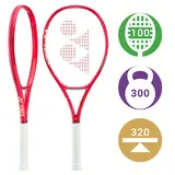 Теннисная ракетка Yonex Vcore 100 Ruby Red (2026)