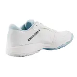 Теннисные кроссовки Head Sprint Evo 4.0 White/Light Blue