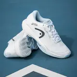 Теннисные кроссовки Head Sprint Evo 4.0 White/Light Blue