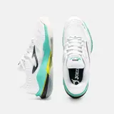 Теннисные кроссовки Joma Slam Men 2632 White