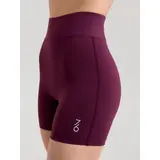 Шорты под платье 7/6 Ana Shorts 2.0 Potent Purple