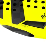 Ракетка для падел Tecnifibre Bomba Max (2026)